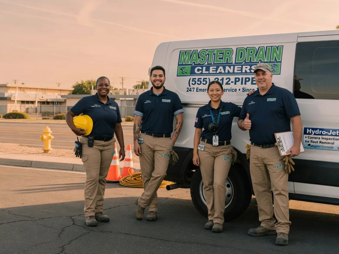 Drain Cleaning company in Turtle Creek, WV